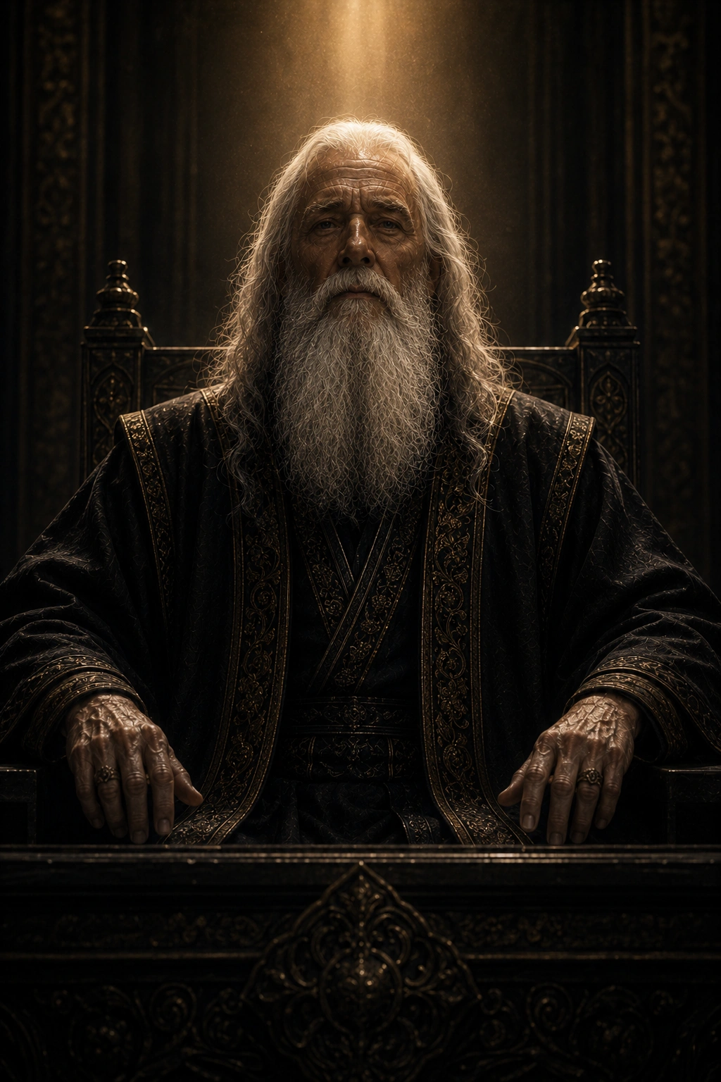 Judge