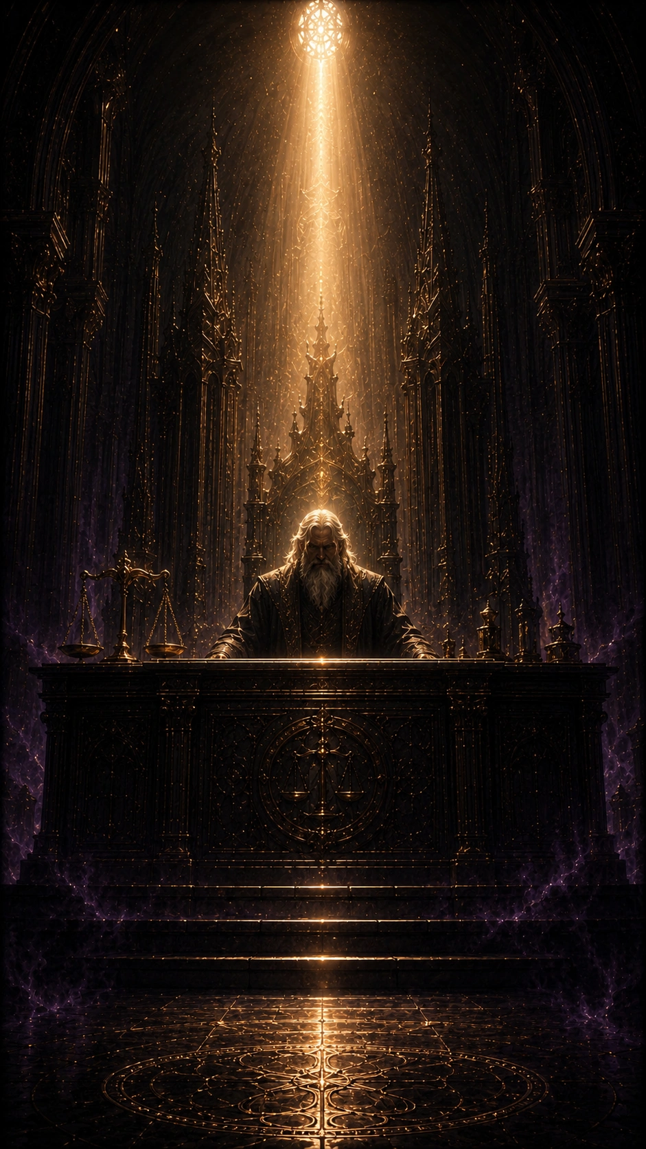 Witness Examination
